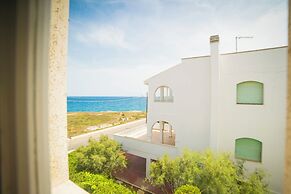 Casa Panorama 2 In Front Of The Sea