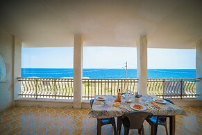 Casa Panorama 2 In Front Of The Sea