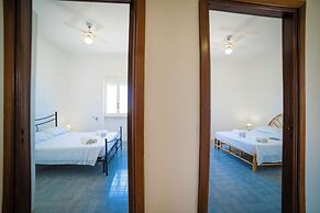 Casa Panorama 2 In Front Of The Sea