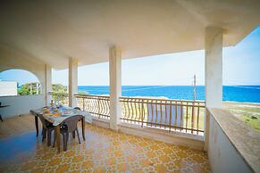 Casa Panorama 2 In Front Of The Sea