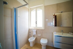 Casa Panorama 2 In Front Of The Sea