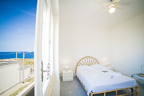 Casa Panorama 2 In Front Of The Sea