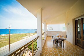 Casa Panorama 2 In Front Of The Sea