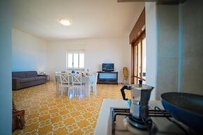 Casa Panorama 2 In Front Of The Sea