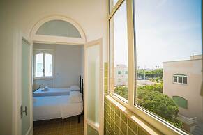 Casa Panorama 2 In Front Of The Sea