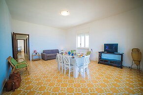 Casa Panorama 2 In Front Of The Sea