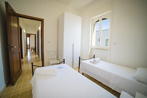 Casa Panorama 2 In Front Of The Sea