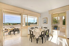 Villa Dei Fanti On The Sandy Beach