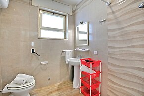 Villa Dei Fanti On The Sandy Beach