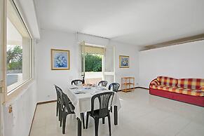 Villa Dei Fanti On The Sandy Beach