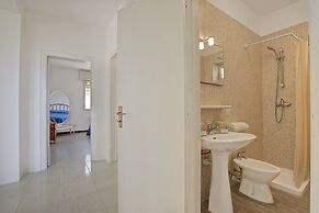 Villa Dei Fanti On The Sandy Beach