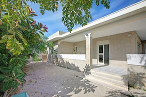 Villa Dei Fanti On The Sandy Beach