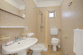 Villa Dei Fanti On The Sandy Beach