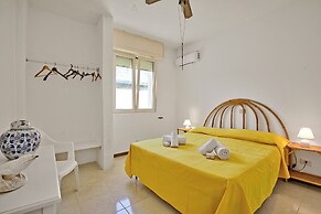 Villa Dei Fanti On The Sandy Beach