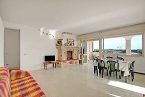 Villa Dei Fanti On The Sandy Beach