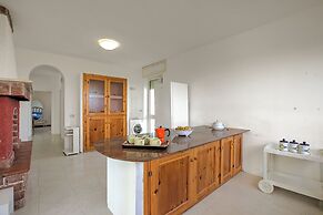 Villa Dei Fanti On The Sandy Beach