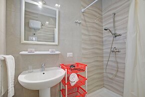 Villa Dei Fanti On The Sandy Beach