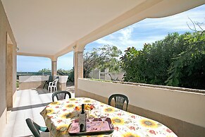 Villa Dei Fanti On The Sandy Beach