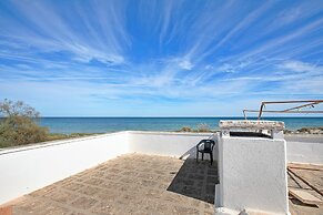 Villa Dei Fanti On The Sandy Beach