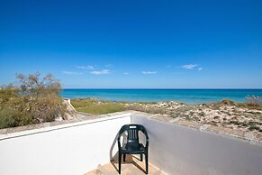 Villa Dei Fanti On The Sandy Beach
