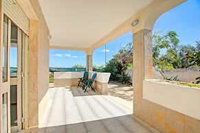 Villa Dei Fanti On The Sandy Beach