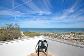 Villa Dei Fanti On The Sandy Beach