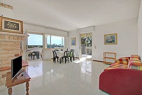 Villa Dei Fanti On The Sandy Beach