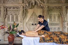 Berlima Wooden Lodge by Pramana Villas