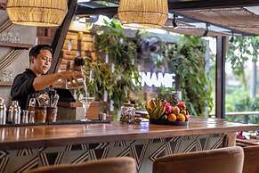 Berlima Wooden Lodge by Pramana Villas