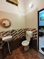 Goroomgo Naturevilla Cafe & Homestay Rishikesh