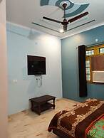 Goroomgo Naturevilla Cafe & Homestay Rishikesh