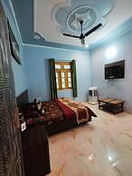 Goroomgo Naturevilla Cafe & Homestay Rishikesh