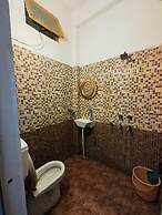 Goroomgo Naturevilla Cafe & Homestay Rishikesh