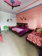 Goroomgo Naturevilla Cafe & Homestay Rishikesh