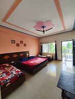 Goroomgo Naturevilla Cafe & Homestay Rishikesh