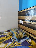 Goroomgo Naturevilla Cafe & Homestay Rishikesh