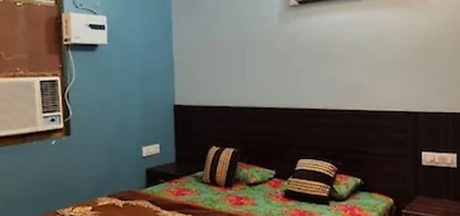 Goroomgo Naturevilla Cafe & Homestay Rishikesh