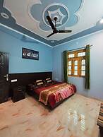 Goroomgo Naturevilla Cafe & Homestay Rishikesh