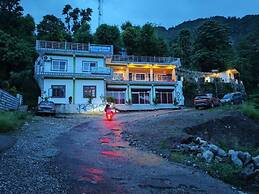 Goroomgo Naturevilla Cafe & Homestay Rishikesh