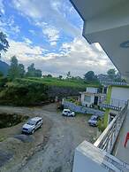 Goroomgo Naturevilla Cafe & Homestay Rishikesh