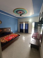 Goroomgo Naturevilla Cafe & Homestay Rishikesh
