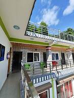 Goroomgo Naturevilla Cafe & Homestay Rishikesh