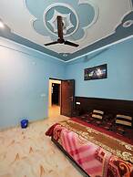 Goroomgo Naturevilla Cafe & Homestay Rishikesh