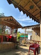 Goroomgo Naturevilla Cafe & Homestay Rishikesh