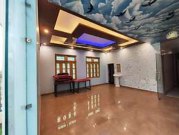 Goroomgo Naturevilla Cafe & Homestay Rishikesh