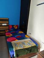 Goroomgo Naturevilla Cafe & Homestay Rishikesh