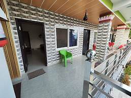 Goroomgo Naturevilla Cafe & Homestay Rishikesh