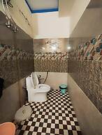 Goroomgo Naturevilla Cafe & Homestay Rishikesh