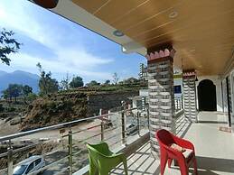 Goroomgo Naturevilla Cafe & Homestay Rishikesh