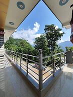 Goroomgo Naturevilla Cafe & Homestay Rishikesh